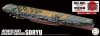 Fujimi 451497 Japanese Navy Aircraft Carrier Soryu Full Hull 1/700